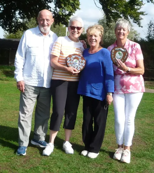 Drawn Doubles 2025